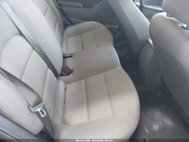 Aukcja sprzedaży 2017 Kia Forte Lx, vin: 3KPFK4A79HE052351, numer aukcji: 45117096