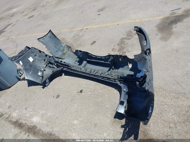 2024 Jeep Grand Cherokee L Laredo 4x4 მანქანა იყიდება აუქციონზე, vin: 1C4RJKAG5R8921866, აუქციონის ნომერი: 45117099