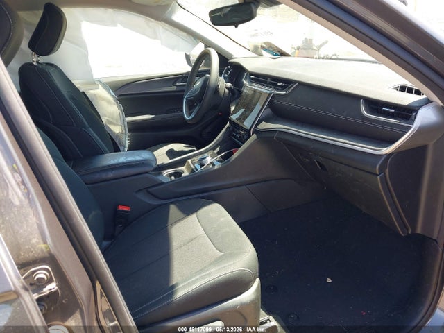 2024 Jeep Grand Cherokee L Laredo 4x4 მანქანა იყიდება აუქციონზე, vin: 1C4RJKAG5R8921866, აუქციონის ნომერი: 45117099