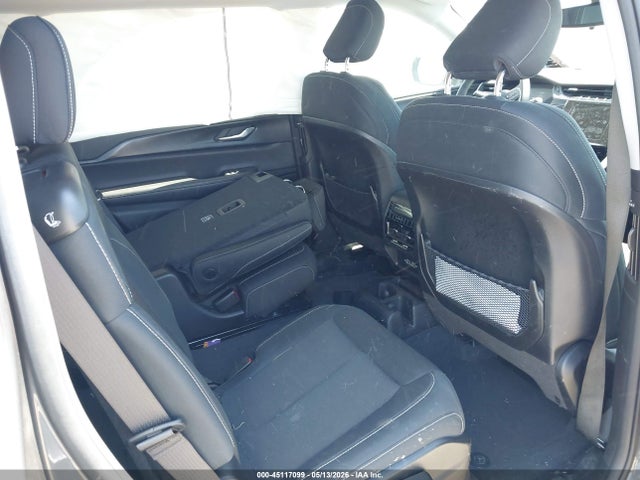 2024 Jeep Grand Cherokee L Laredo 4x4 მანქანა იყიდება აუქციონზე, vin: 1C4RJKAG5R8921866, აუქციონის ნომერი: 45117099