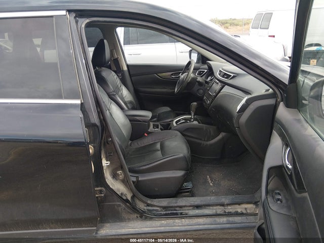 Aukcja sprzedaży 2014 Nissan Rogue Sl, vin: 5N1AT2MV8EC795295, numer aukcji: 45117104