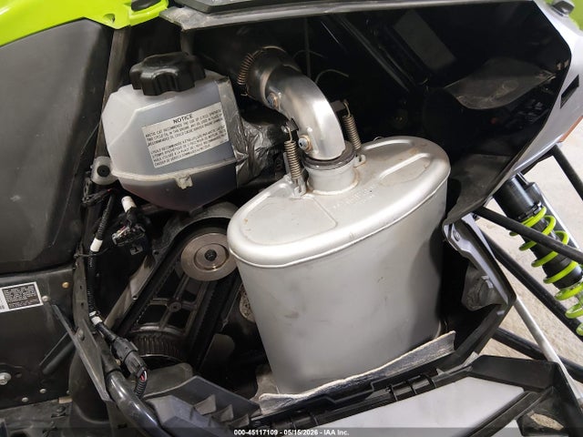Продажа на аукционе авто 2025 Arctic Cat Zr R Xc 600, vin: 4UF1SRGD6ST101566, номер лота: 45117109