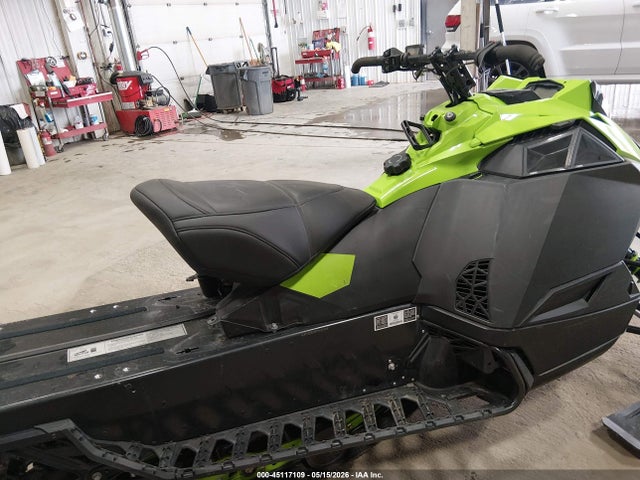 Продажа на аукционе авто 2025 Arctic Cat Zr R Xc 600, vin: 4UF1SRGD6ST101566, номер лота: 45117109