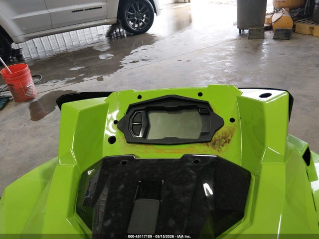 Продажа на аукционе авто 2025 Arctic Cat Zr R Xc 600, vin: 4UF1SRGD6ST101566, номер лота: 45117109