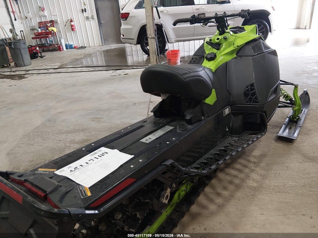 Продажа на аукционе авто 2025 Arctic Cat Zr R Xc 600, vin: 4UF1SRGD6ST101566, номер лота: 45117109