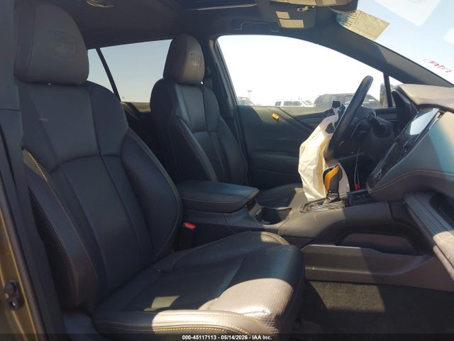 Subaru Outback Wilderness 2022 4S4BTGUD1N3172447 Image 5