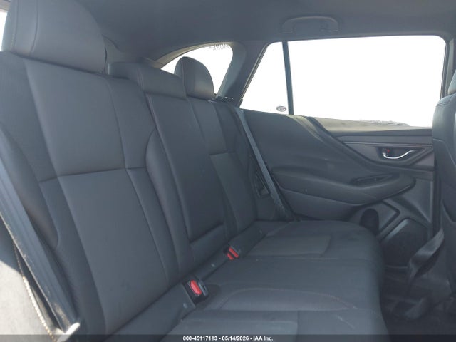 Subaru Outback Wilderness 2022 4S4BTGUD1N3172447 Image 8