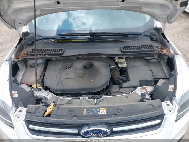 Продаж на аукціоні авто 2013 Ford Escape Titanium, vin: 1FMCU9J97DUB29981, номер лоту: 45117114