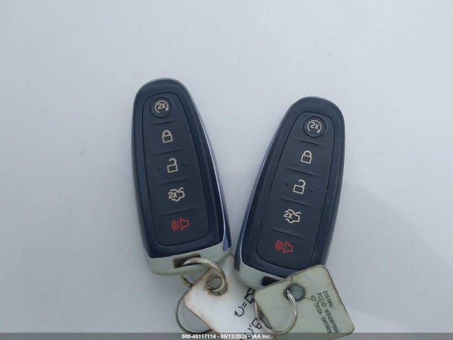Продаж на аукціоні авто 2013 Ford Escape Titanium, vin: 1FMCU9J97DUB29981, номер лоту: 45117114