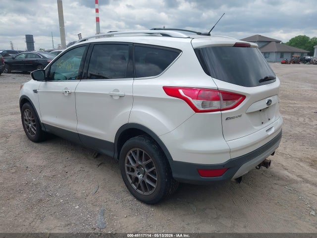 Продаж на аукціоні авто 2013 Ford Escape Titanium, vin: 1FMCU9J97DUB29981, номер лоту: 45117114