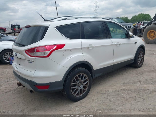 Продаж на аукціоні авто 2013 Ford Escape Titanium, vin: 1FMCU9J97DUB29981, номер лоту: 45117114