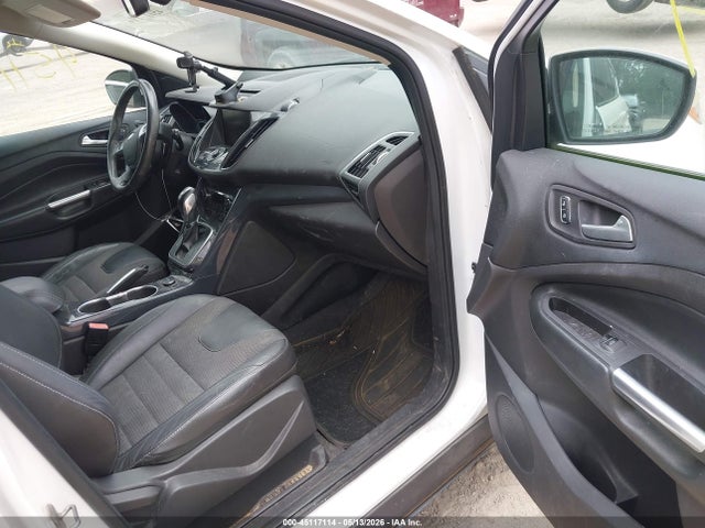 Продаж на аукціоні авто 2013 Ford Escape Titanium, vin: 1FMCU9J97DUB29981, номер лоту: 45117114