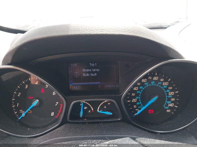 Продаж на аукціоні авто 2013 Ford Escape Titanium, vin: 1FMCU9J97DUB29981, номер лоту: 45117114