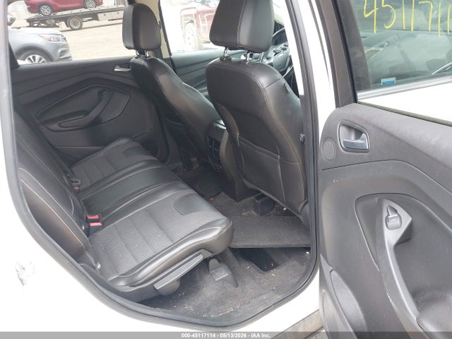 Продаж на аукціоні авто 2013 Ford Escape Titanium, vin: 1FMCU9J97DUB29981, номер лоту: 45117114
