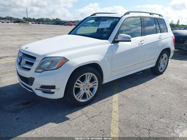Продажа на аукционе авто 2015 Mercedes-benz Glk 350 4matic, vin: WDCGG8JB6FG400096, номер лота: 45117116