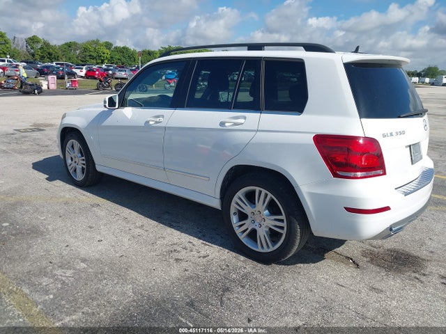 Продажа на аукционе авто 2015 Mercedes-benz Glk 350 4matic, vin: WDCGG8JB6FG400096, номер лота: 45117116