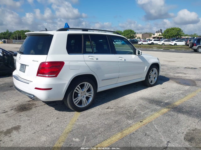 Продажа на аукционе авто 2015 Mercedes-benz Glk 350 4matic, vin: WDCGG8JB6FG400096, номер лота: 45117116