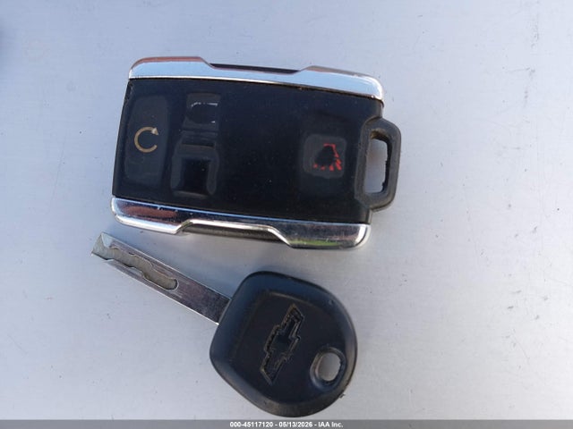 1GCGTDEN7K1193214 Chevrolet Colorado Z71