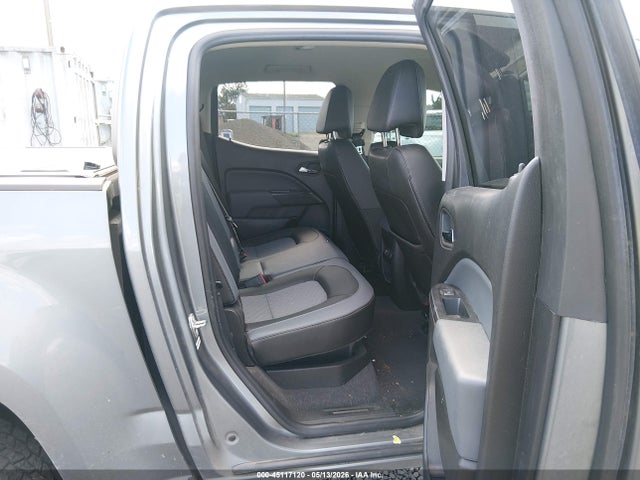 1GCGTDEN7K1193214 Chevrolet Colorado Z71