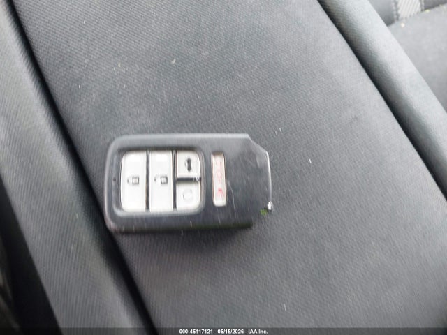 Aukcja sprzedaży 2016 Honda Civic Ex-t, vin: 2HGFC1F36GH653934, numer aukcji: 45117121