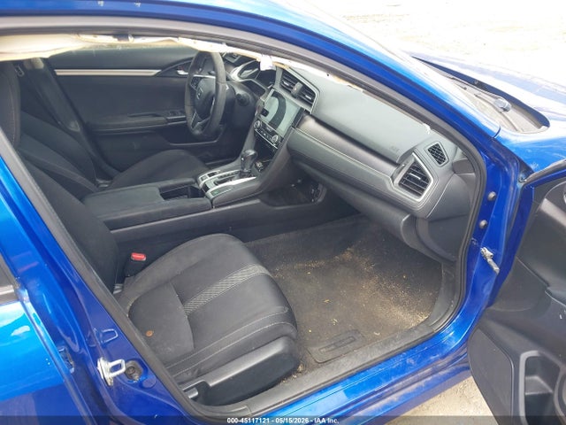 Aukcja sprzedaży 2016 Honda Civic Ex-t, vin: 2HGFC1F36GH653934, numer aukcji: 45117121