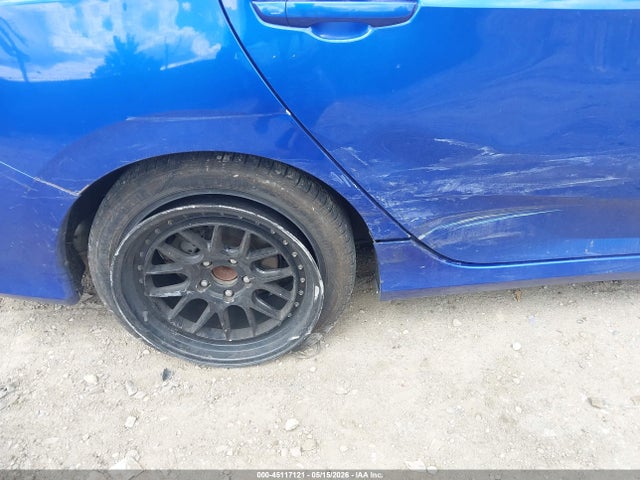 Aukcja sprzedaży 2016 Honda Civic Ex-t, vin: 2HGFC1F36GH653934, numer aukcji: 45117121