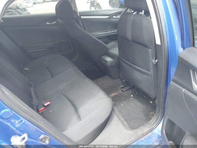 Aukcja sprzedaży 2016 Honda Civic Ex-t, vin: 2HGFC1F36GH653934, numer aukcji: 45117121