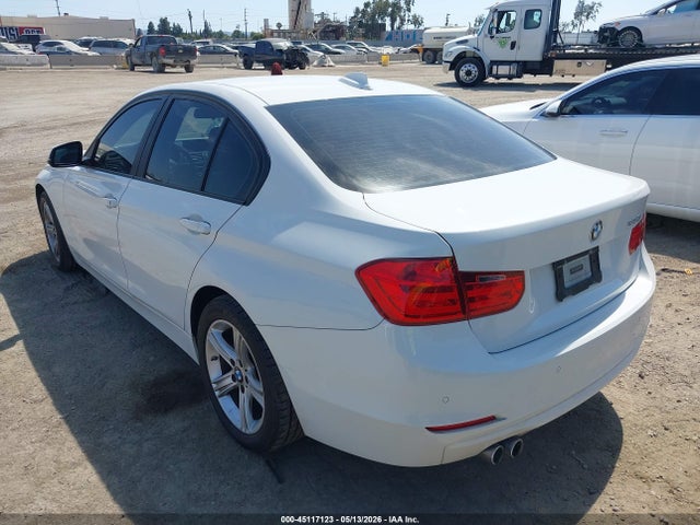 Aukcja sprzedaży 2015 Bmw 328i, vin: WBA3C1C54FK122033, numer aukcji: 45117123
