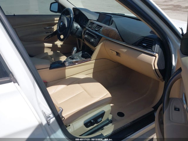 Aukcja sprzedaży 2015 Bmw 328i, vin: WBA3C1C54FK122033, numer aukcji: 45117123