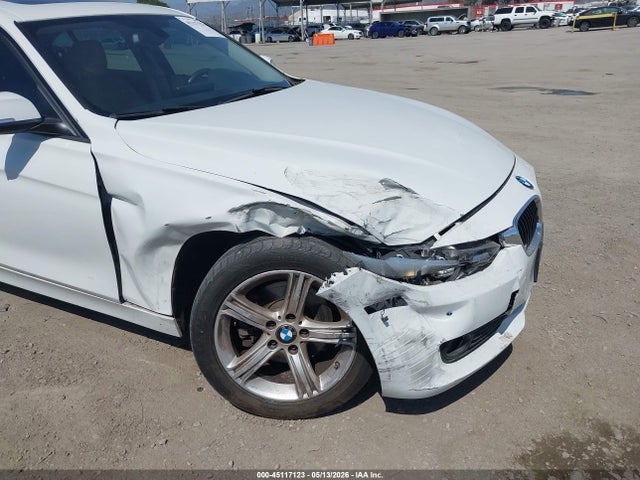 Aukcja sprzedaży 2015 Bmw 328i, vin: WBA3C1C54FK122033, numer aukcji: 45117123