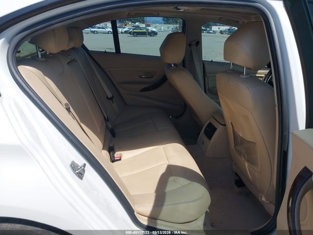 Aukcja sprzedaży 2015 Bmw 328i, vin: WBA3C1C54FK122033, numer aukcji: 45117123