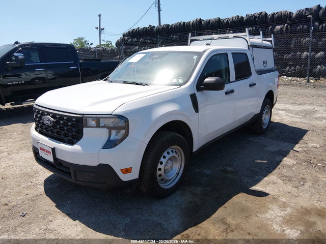 2025 Ford Maverick Xl მანქანა იყიდება აუქციონზე, vin: 3FTTW8B37SRB28255, აუქციონის ნომერი: 45117124