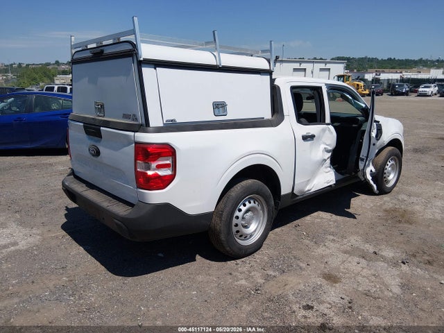 2025 Ford Maverick Xl მანქანა იყიდება აუქციონზე, vin: 3FTTW8B37SRB28255, აუქციონის ნომერი: 45117124