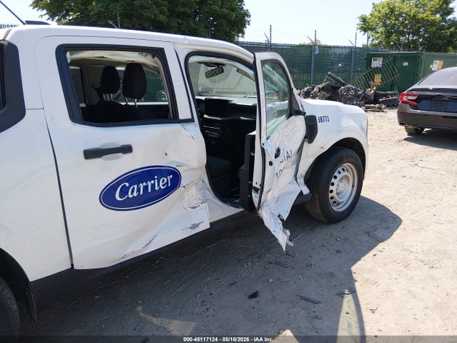 2025 Ford Maverick Xl მანქანა იყიდება აუქციონზე, vin: 3FTTW8B37SRB28255, აუქციონის ნომერი: 45117124