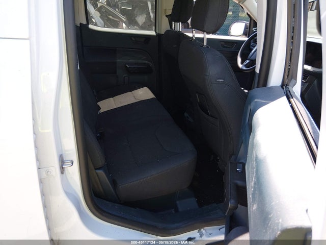 2025 Ford Maverick Xl მანქანა იყიდება აუქციონზე, vin: 3FTTW8B37SRB28255, აუქციონის ნომერი: 45117124