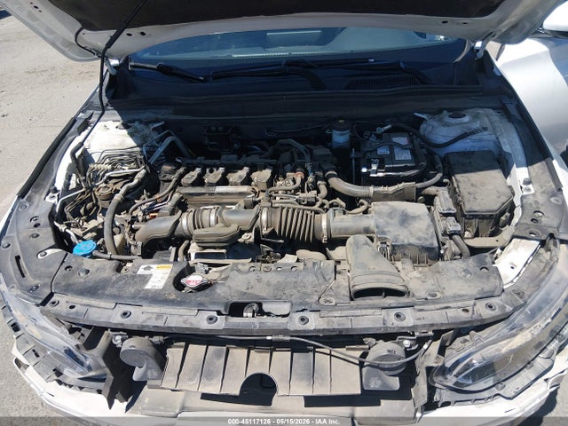1HGCV1F33KA069611 Honda Accord Sport