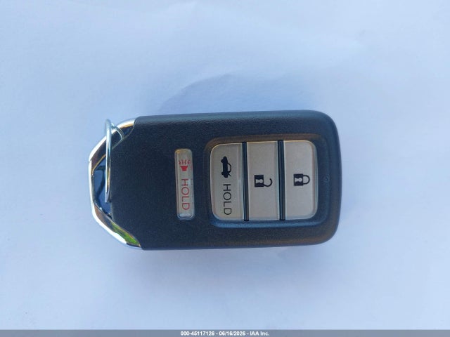 1HGCV1F33KA069611 Honda Accord Sport