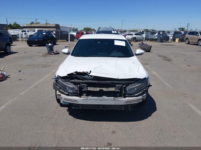 1HGCV1F33KA069611 Honda Accord Sport