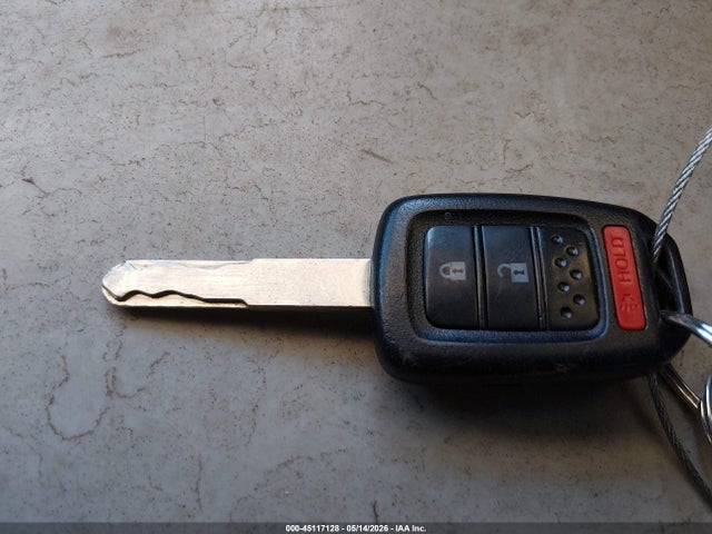 JHMGK5H53GS009486 Honda FIT LX