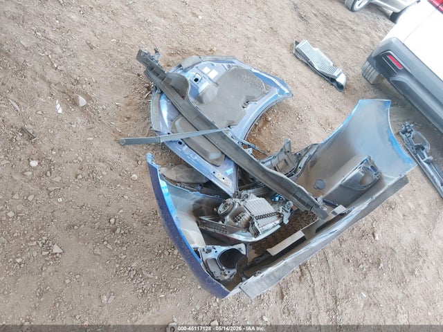 JHMGK5H53GS009486 Honda FIT LX