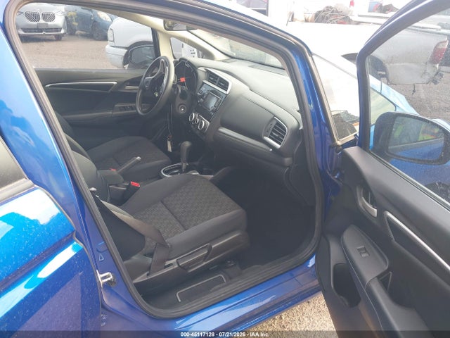 JHMGK5H53GS009486 Honda FIT LX
