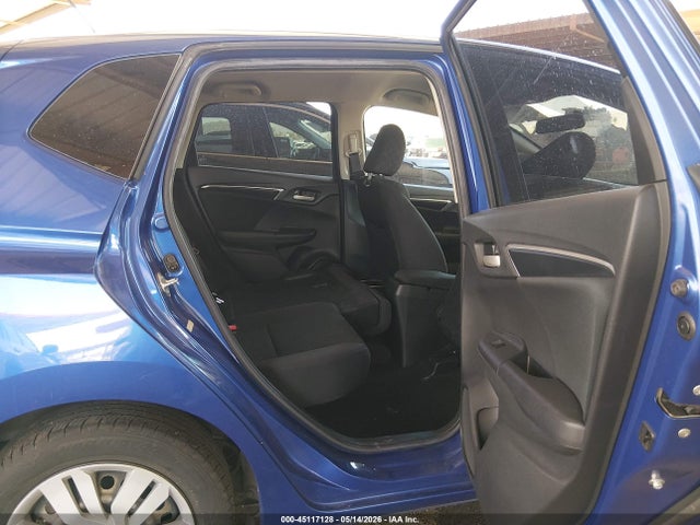 JHMGK5H53GS009486 Honda FIT LX