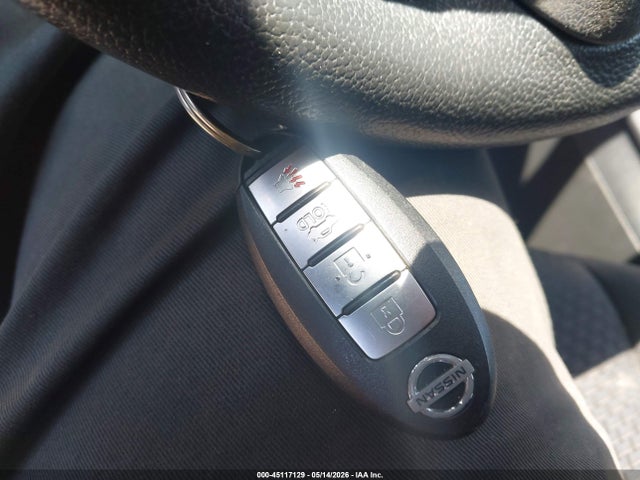 Продаж на аукціоні авто 2018 Nissan Sentra Sr, vin: 3N1AB7AP1JY219496, номер лоту: 45117129