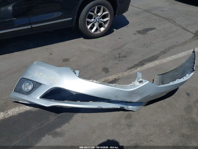 Продаж на аукціоні авто 2018 Nissan Sentra Sr, vin: 3N1AB7AP1JY219496, номер лоту: 45117129