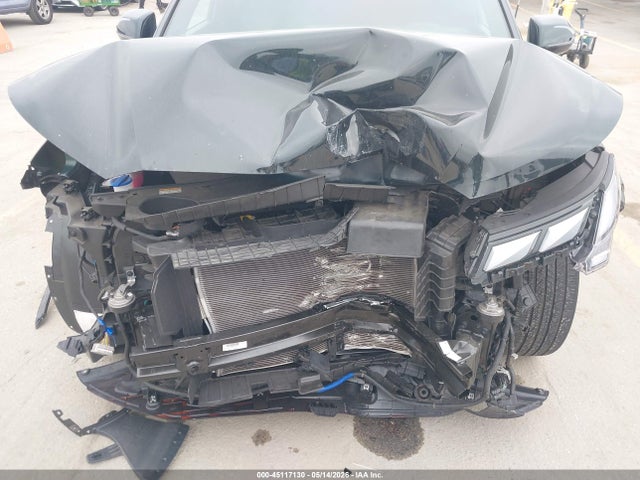 Aukcja sprzedaży 2024 Hyundai Palisade Calligraphy, vin: KM8R7DGE0RU701098, numer aukcji: 45117130