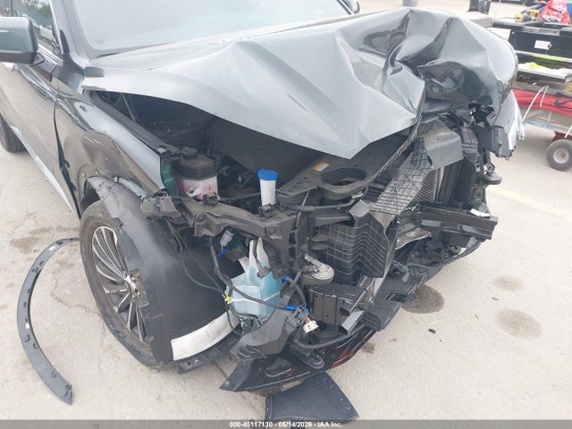 Aukcja sprzedaży 2024 Hyundai Palisade Calligraphy, vin: KM8R7DGE0RU701098, numer aukcji: 45117130