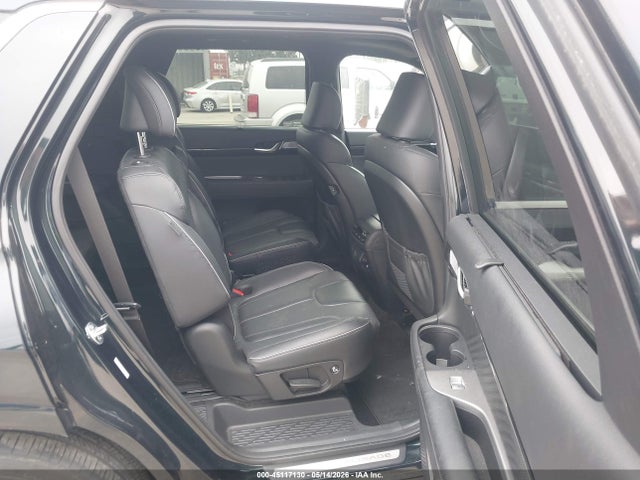 Aukcja sprzedaży 2024 Hyundai Palisade Calligraphy, vin: KM8R7DGE0RU701098, numer aukcji: 45117130