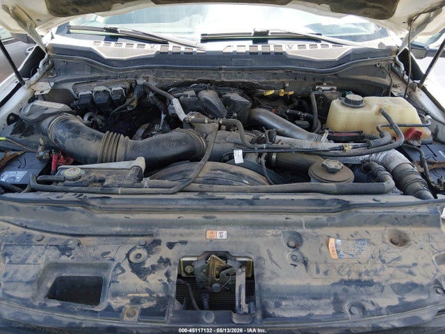 Aukcja sprzedaży 2017 Ford F-250 Xl, vin: 1FT7W2BT6HED77172, numer aukcji: 45117132