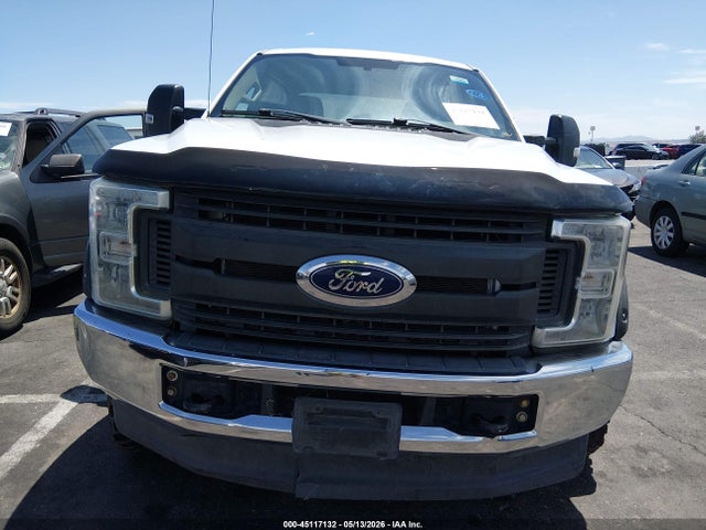 Aukcja sprzedaży 2017 Ford F-250 Xl, vin: 1FT7W2BT6HED77172, numer aukcji: 45117132