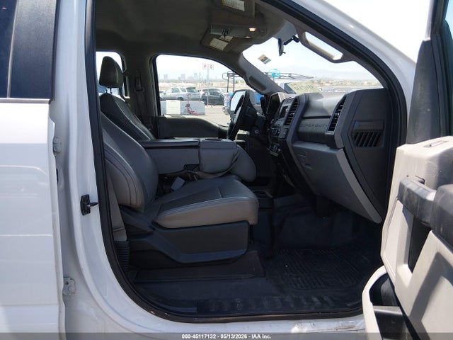 Aukcja sprzedaży 2017 Ford F-250 Xl, vin: 1FT7W2BT6HED77172, numer aukcji: 45117132
